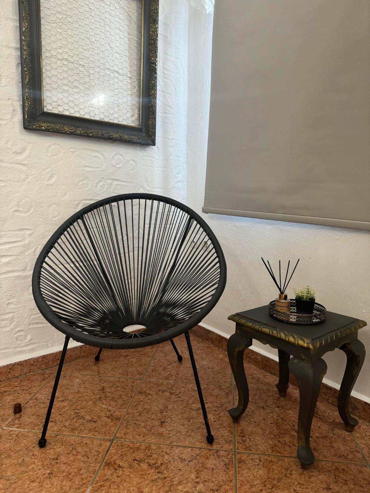 O Mylos Ermoúpoli Extérieur photo